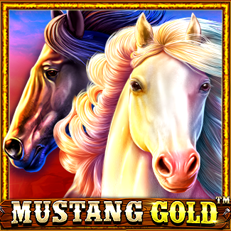 Mustang gold