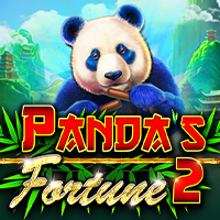 Pandas fortune 2