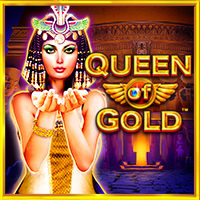 Queen of gold