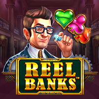Reel banks