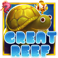 Great reef
