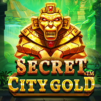 Secret city gold