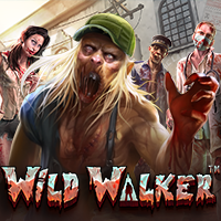 Wild walker