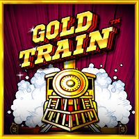 Gold train