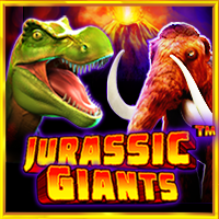 Jurassic giants