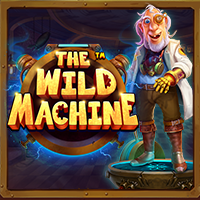 The wild machine