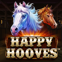 Happy hooves