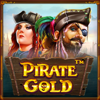 Pirate gold