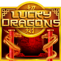 Lucky dragons