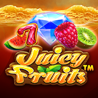 Juicy fruits