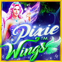 Pixie wings