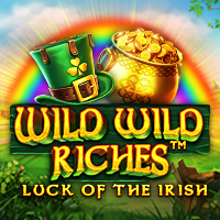Lock of the irish