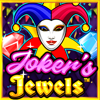 Joker's jewels