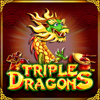 Tripple dragons