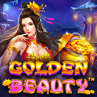 Golden beauty