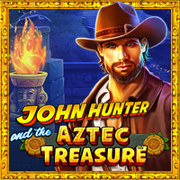 John hunter aztec treasure