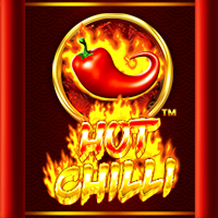 Hot chilli