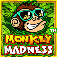 Monkey madness