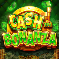 Cash bonanza