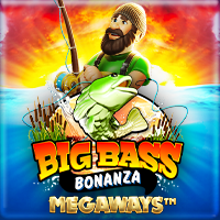 Big bass bonanza