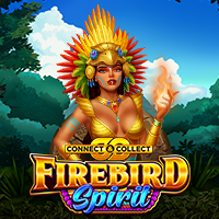 Firebird spirit