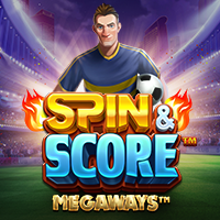 Spin and score