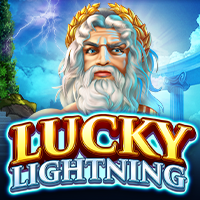 Lucky lightning