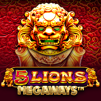 5 lions