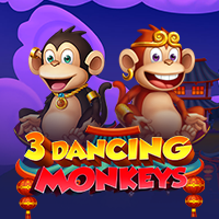 3 dancing monkeys