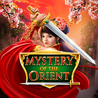 Mystery of the orient