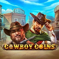 Cowboy coins