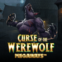 Curse of the werefolf megaways
