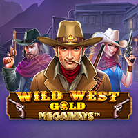 Wild west gold megaways