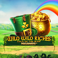 Wild wild riches