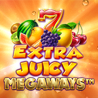 Extra juicy