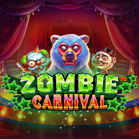 Zombie-carnival